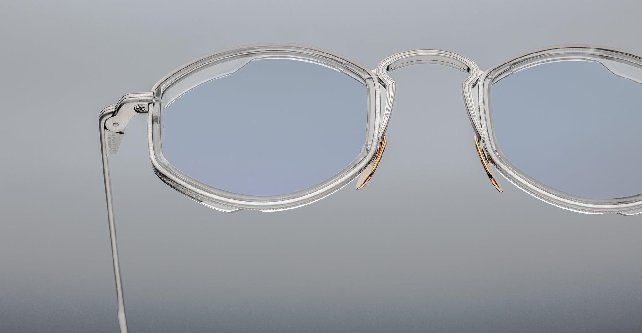 Jacques Marie Mage Aragon in Fog JMMAG-60