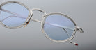 Jacques Marie Mage Aragon in Fog JMMAG-60