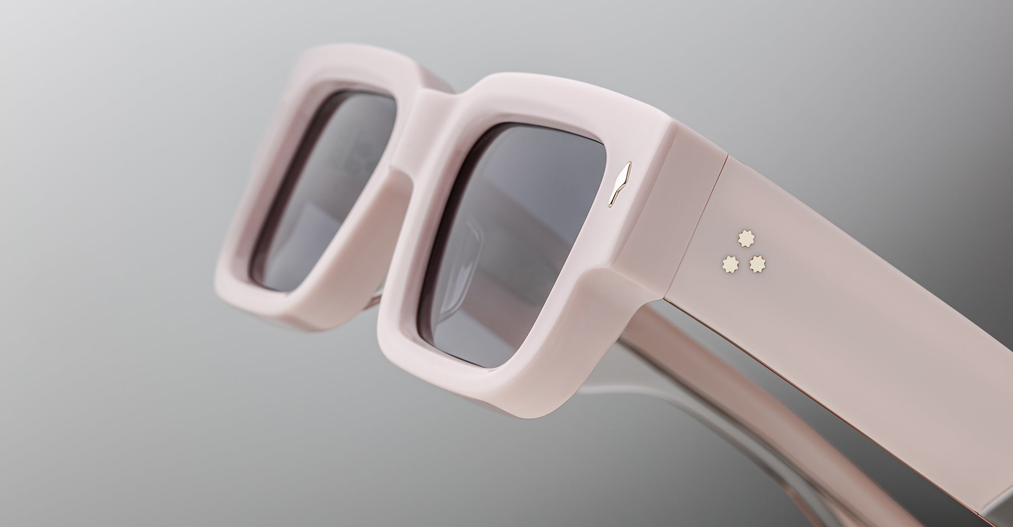 Jacques Marie Mage Ascari in Marshmallow JMMAS-11X