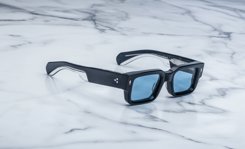 Jacques Marie Mage Ascari in Titan JMMAS-6W