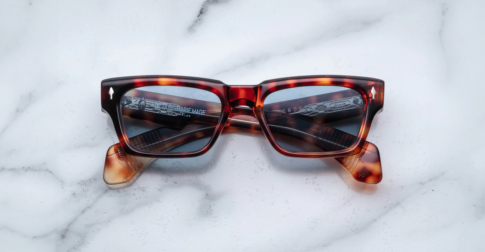 Jacques Marie Mage Ashcroft in Leopard JMMAF-19