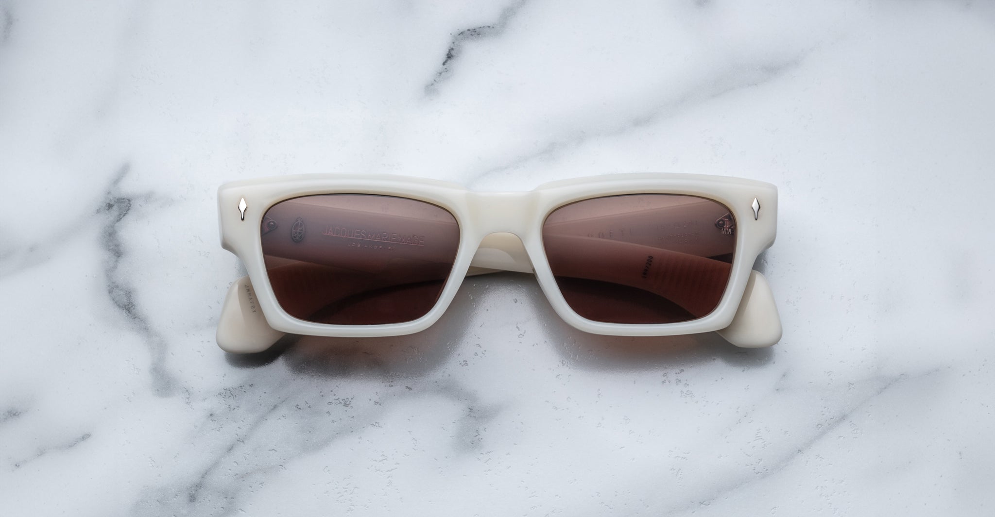 Jacques Marie Mage Ashcroft in Lotus JMMAF-8X