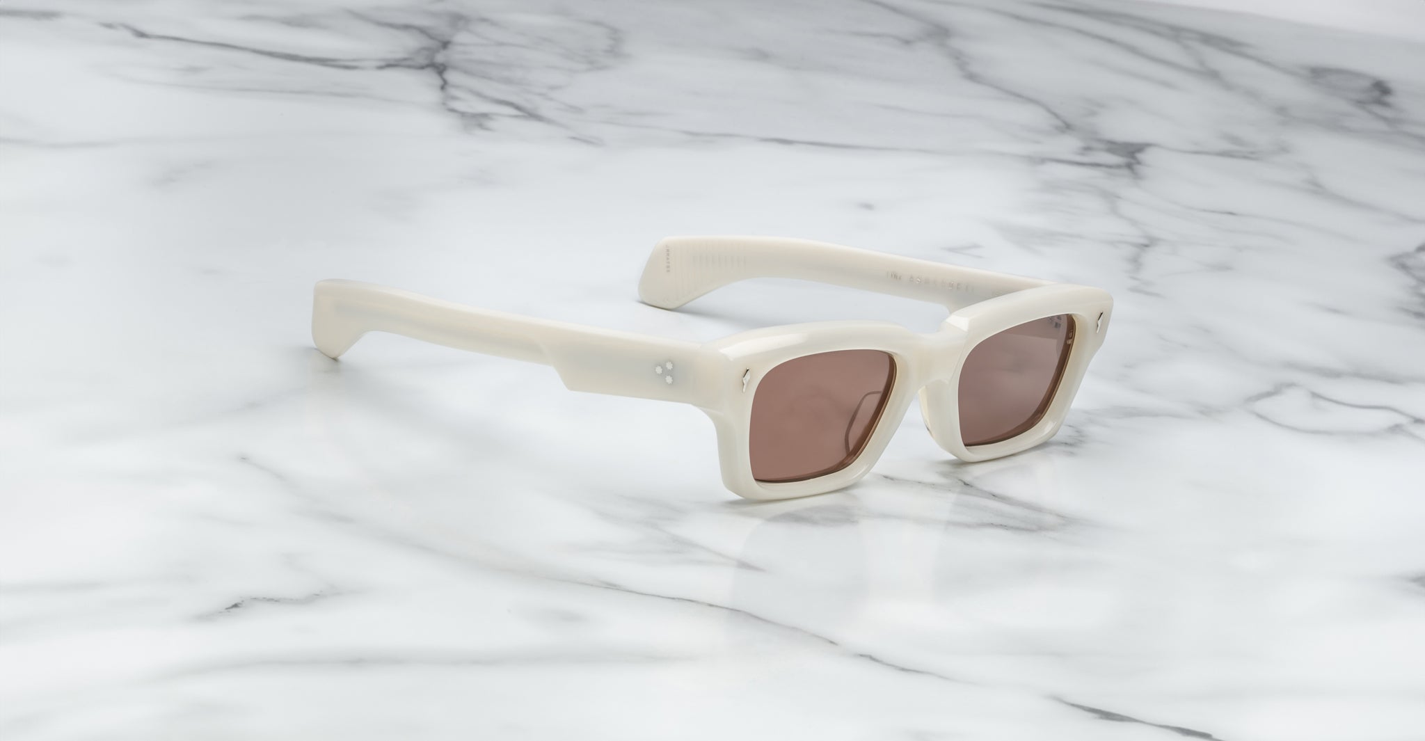 Jacques Marie Mage Ashcroft in Lotus JMMAF-8X