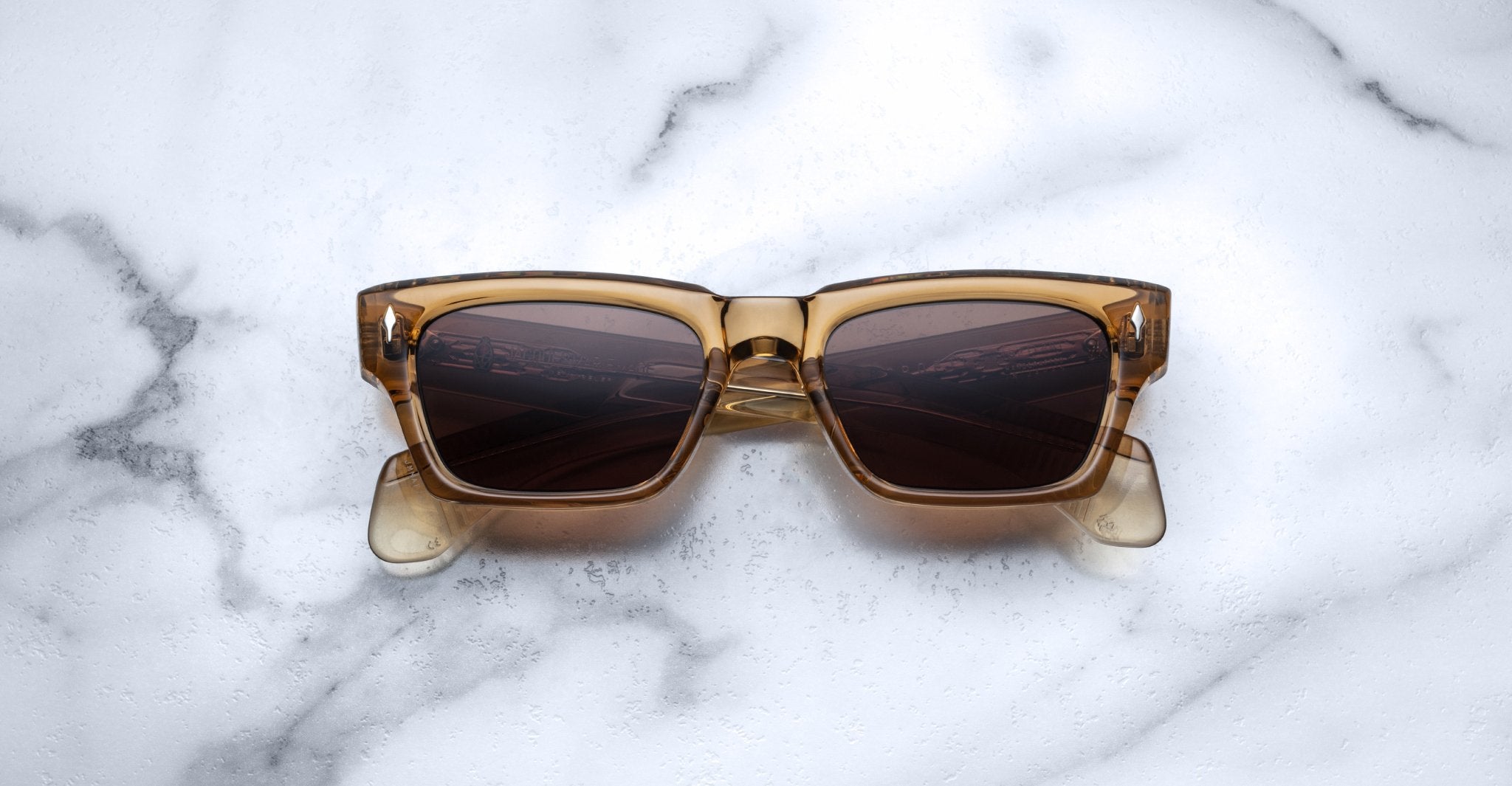 Jacques Marie Mage Ashcroft in Ocre JMMAF-7Y