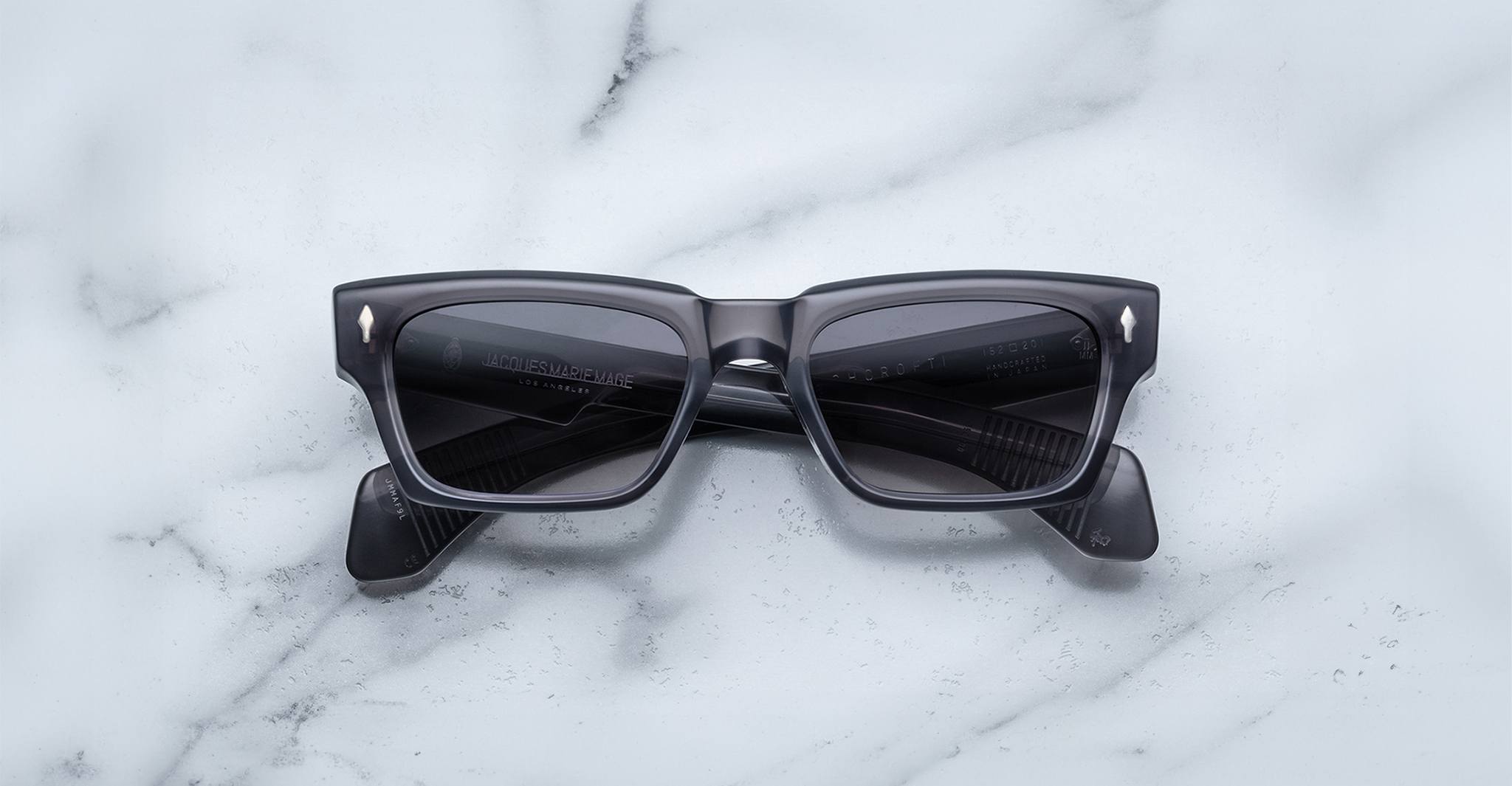 Jacques Marie Mage Ashcroft Sunglass JMMAF-9L