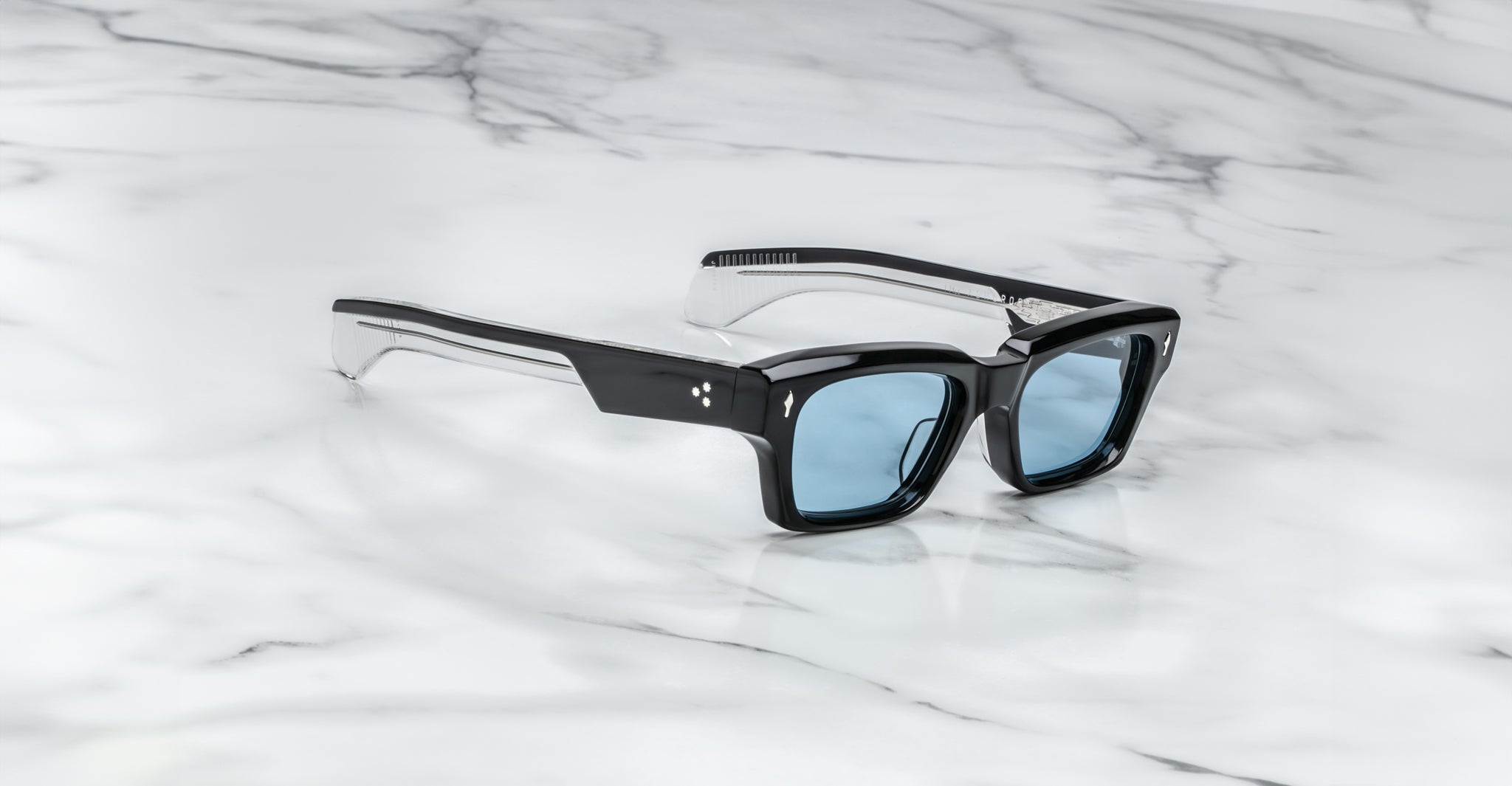 Jacques Marie Mage Ashcroft in Titan JMMAF-6W