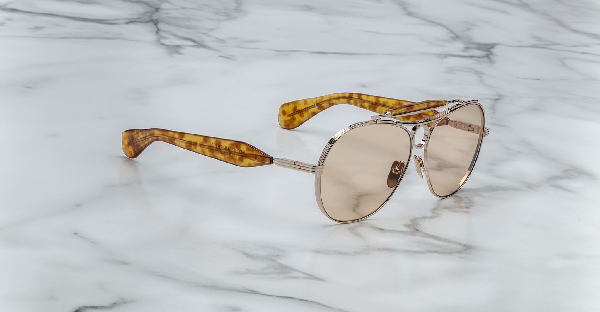 Jacques Marie Mage Aspen in Bichon JMMASP-9AW