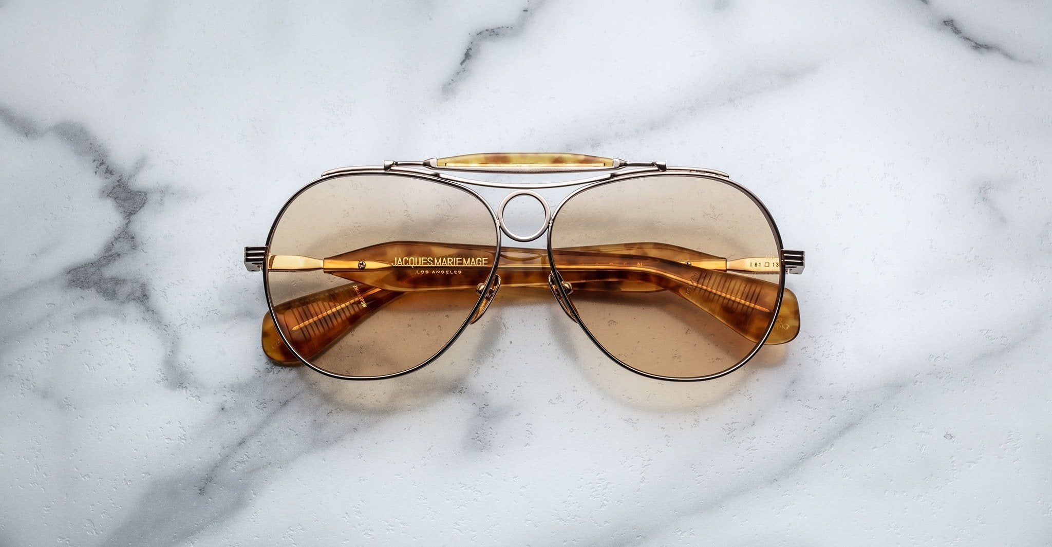 Jacques Marie Mage Aspen in Bichon JMMASP-9AW