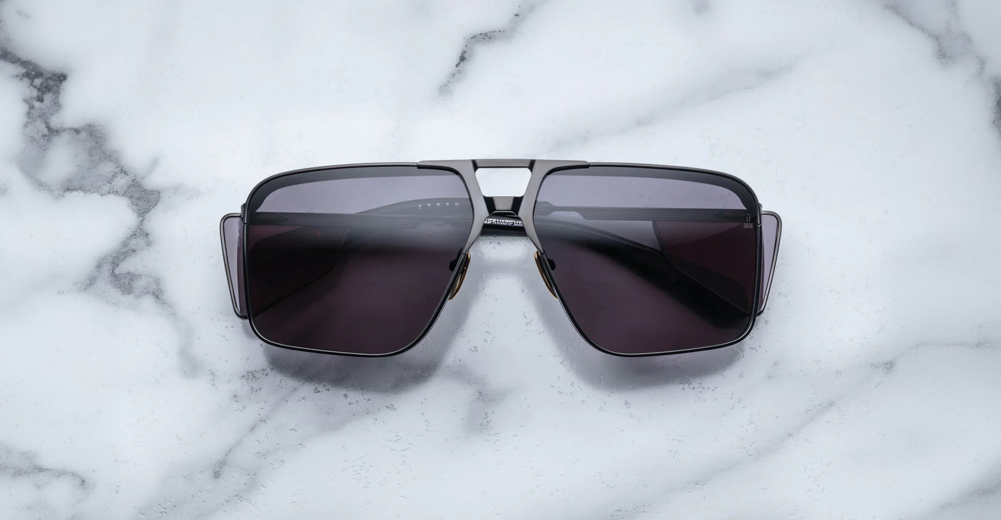 Jacques Marie Mage Assen – Dan Deutsch Optical Outlook