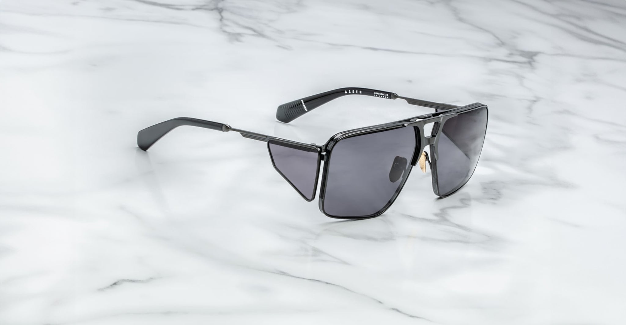Jacques Marie Mage Assen – Dan Deutsch Optical Outlook