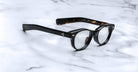 Jacques Marie Mage Aurelius in Noir JMMAURX-01
