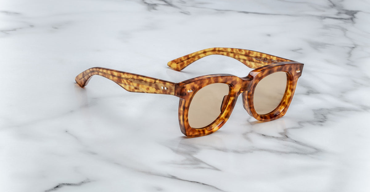 Jacques Marie Mage Ava – Dan Deutsch Optical Outlook