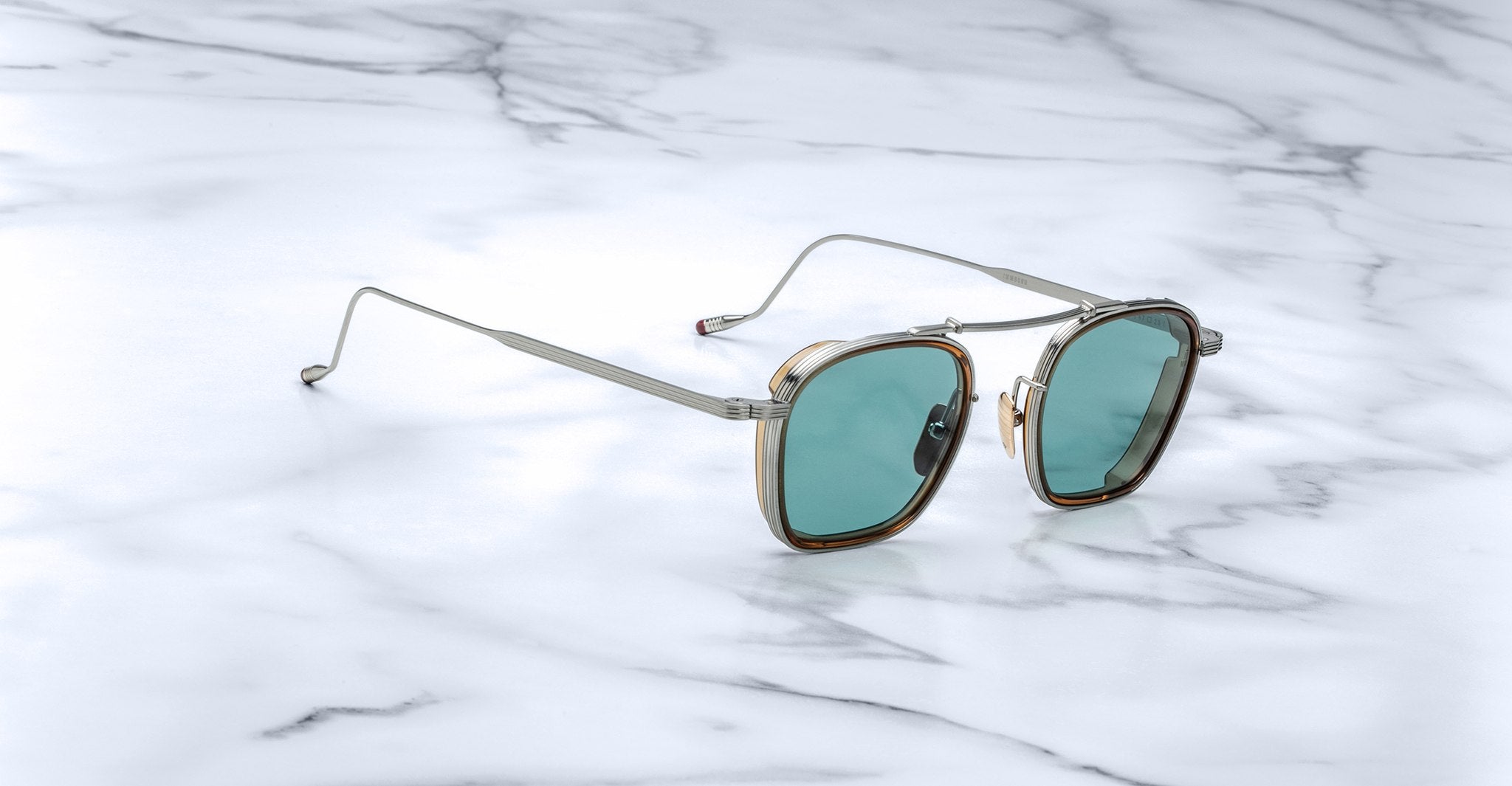 Jacques Marie Mage Baudelaire 2 in Pegasus JMMBU-9U