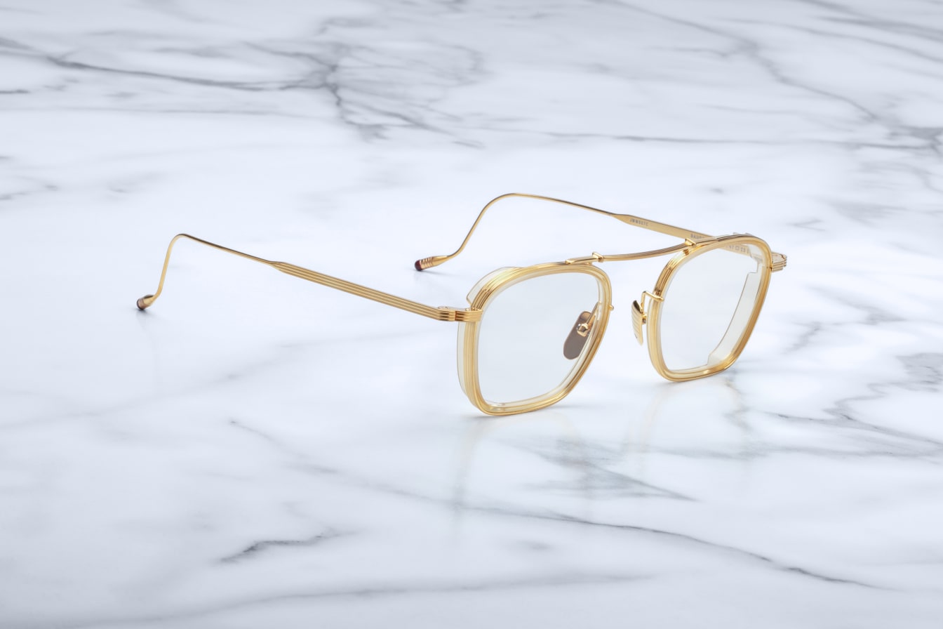 Jacques Marie Mage Baudelaire 2 in Knox Rx JMMBURX-7C