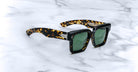 Jacques Marie Mage Belize in Tokyo Tortoise JMMLZ-2W