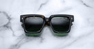 Jacques Marie Mage Belize in Tokyo Tortoise JMMLZ-2W