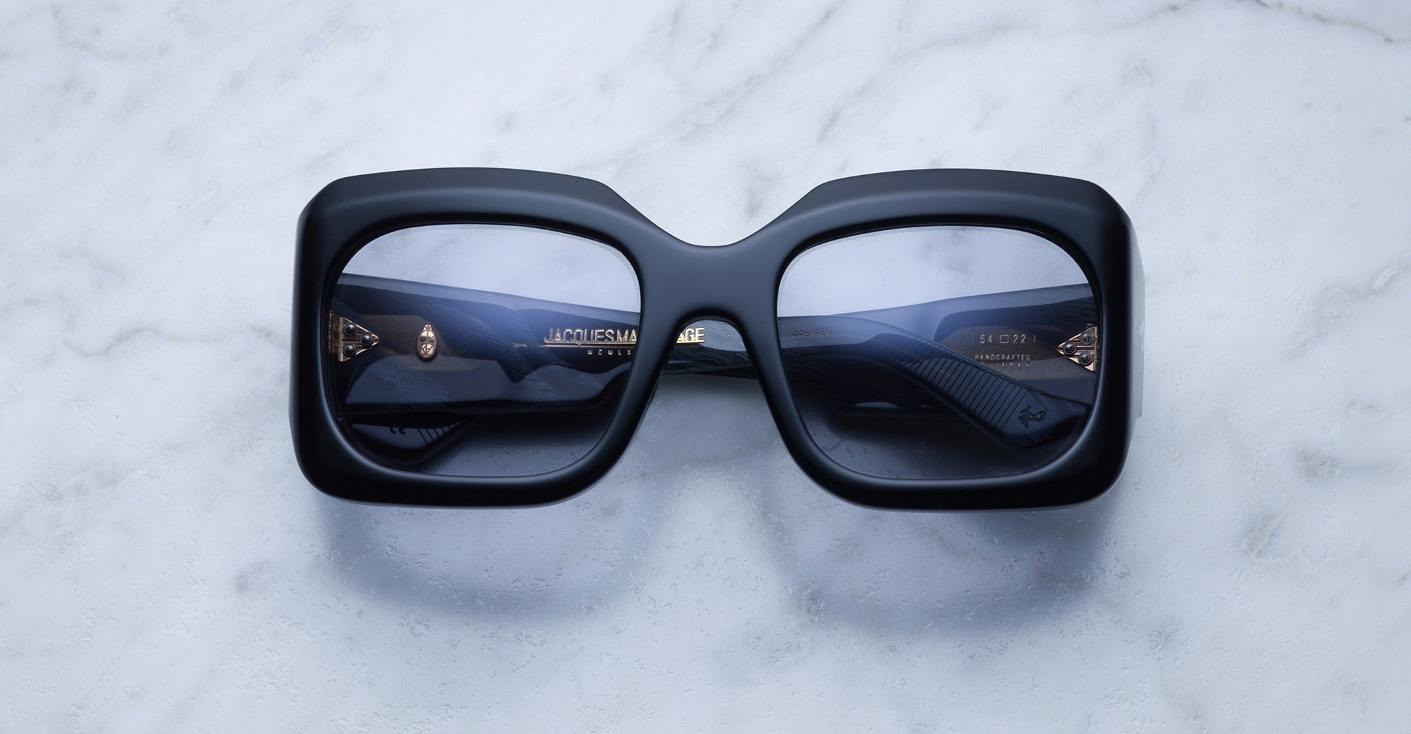 Jacques Marie Mage Bianca in Jasper JMMBI-96