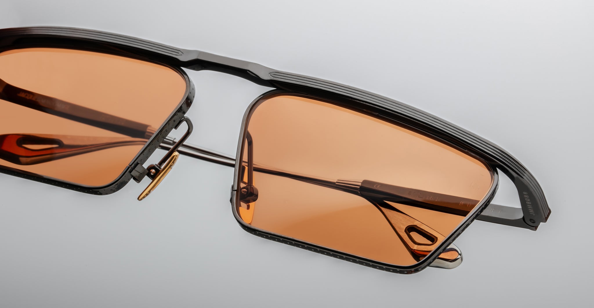 Jacques Marie Mage Bogart in Black JMMBO-88