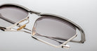 Jacques Marie Mage Bresson in Iron JMMBS-I0