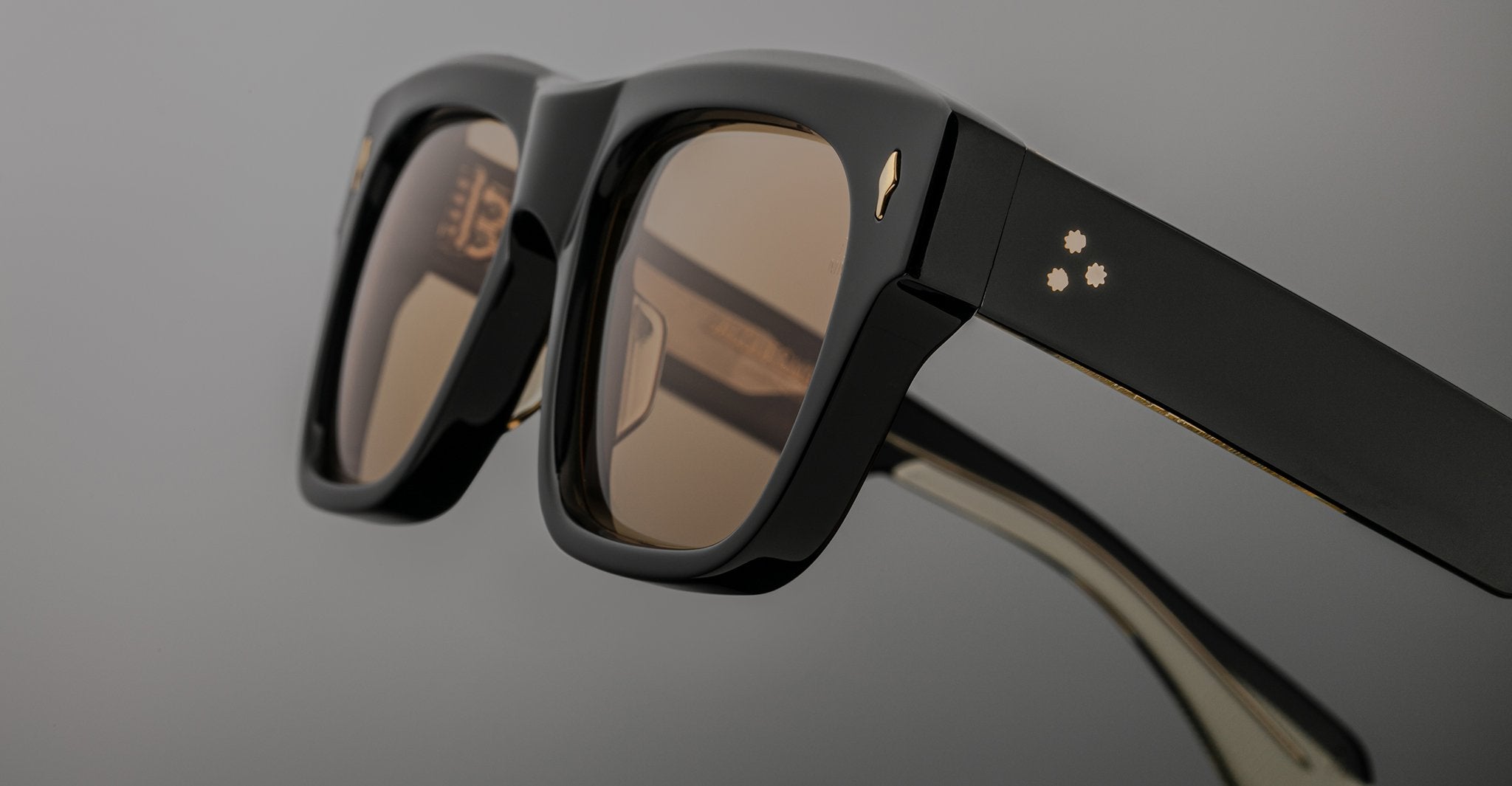 Jacques Marie Mage Cash in Beluga JMMCASH-7T