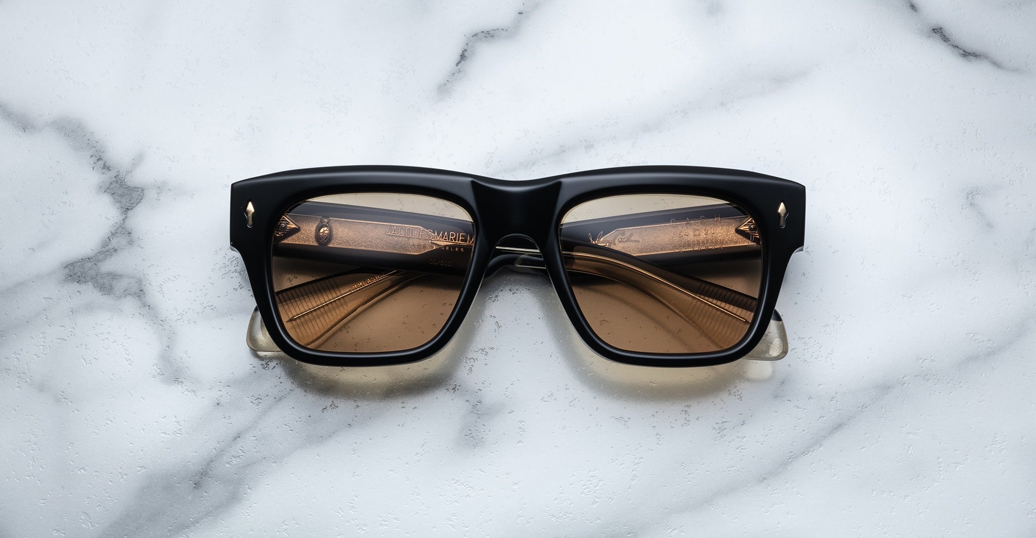 Jacques Marie Mage Cash in Beluga JMMCASH-7T