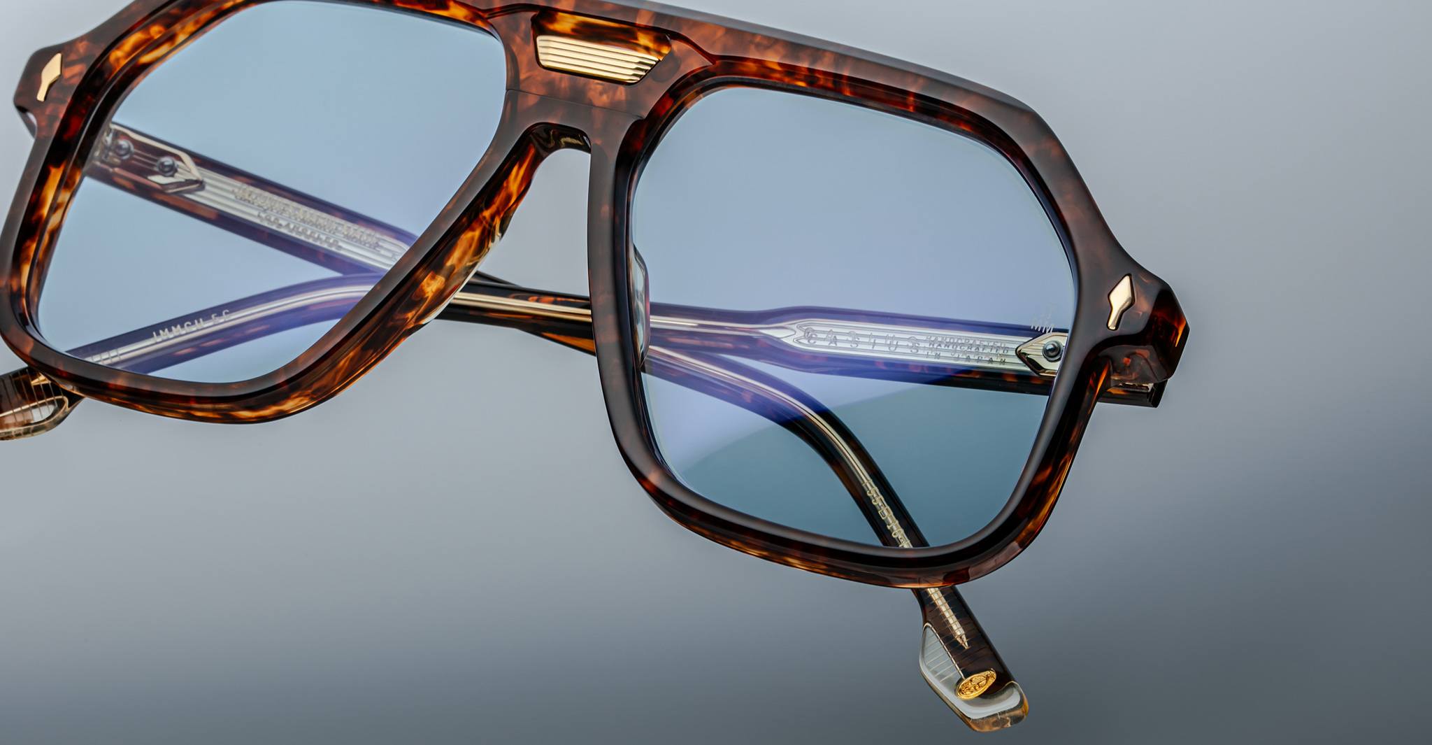 Jacques Marie Mage Casius in Argyle JMMCU-5C