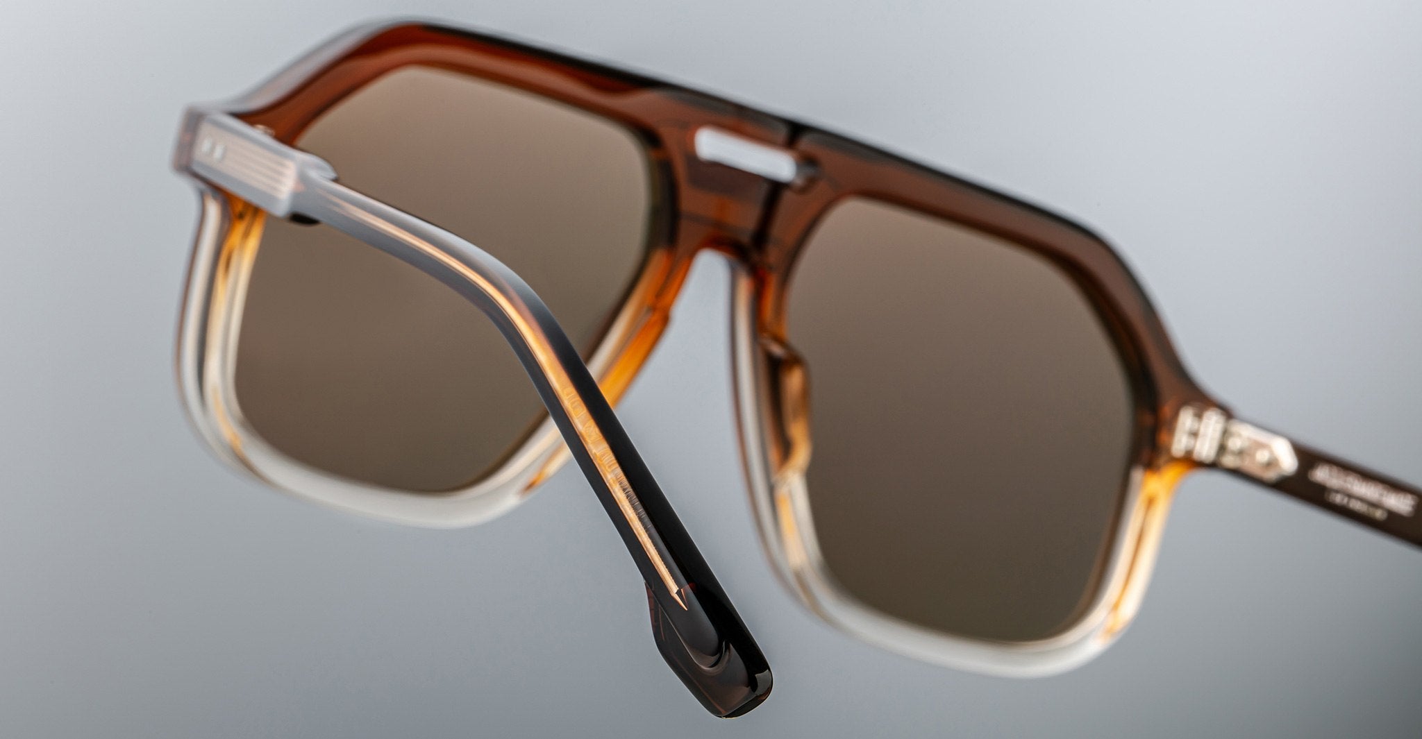 Jacques Marie Mage Casius in Hickory Fade JMMCU-9D