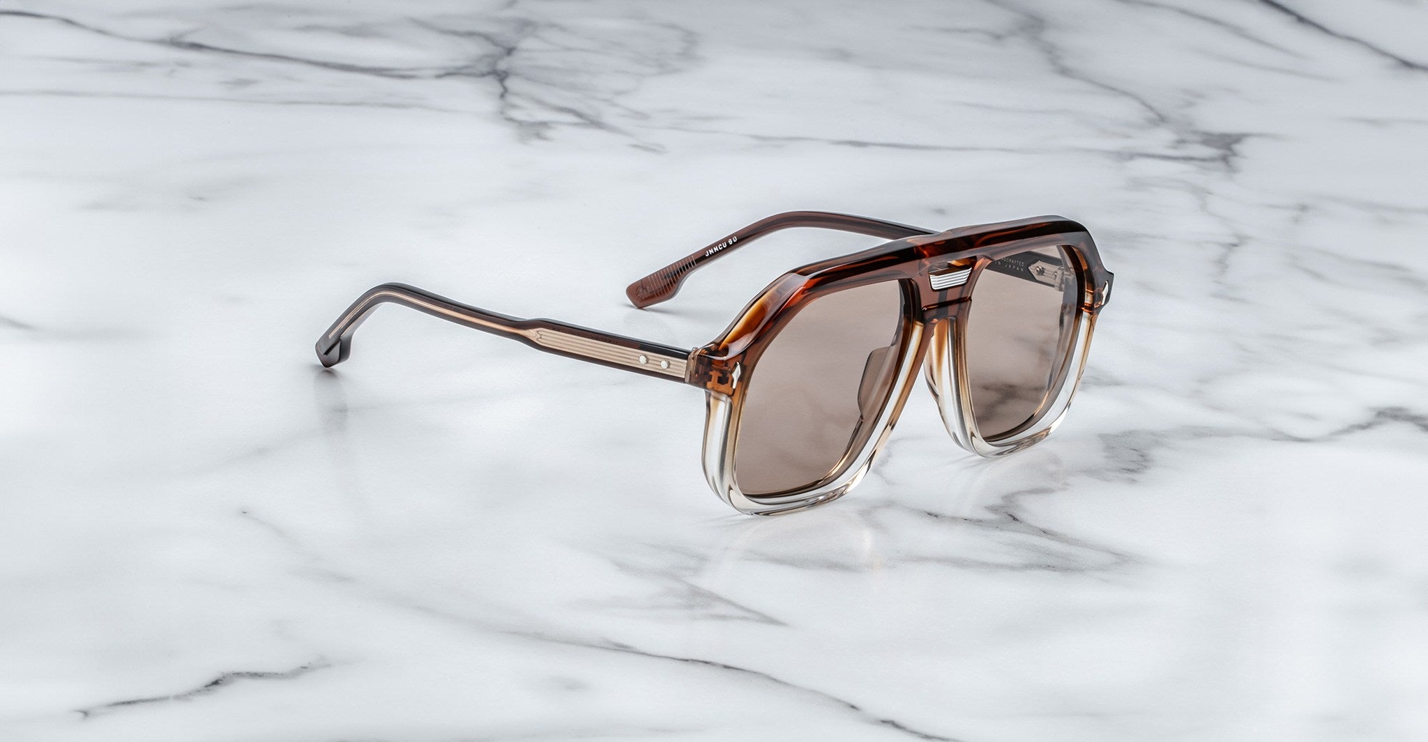 Jacques Marie Mage Casius in Hickory Fade JMMCU-9D