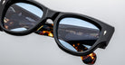 Jacques Marie Mage Chelsea in Noir JMMEH-01