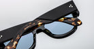 Jacques Marie Mage Chelsea in Noir JMMEH-01