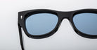 Jacques Marie Mage Chelsea in Noir JMMEH-01