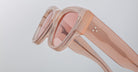 Jacques Marie Mage Chelsea in Pink Quartz JMMEH-15U