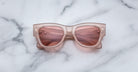 Jacques Marie Mage Chelsea in Pink Quartz JMMEH-15U
