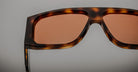 Jacques Marie Mage Cliff Sunglass in Havana 7 JMMCLF-7B