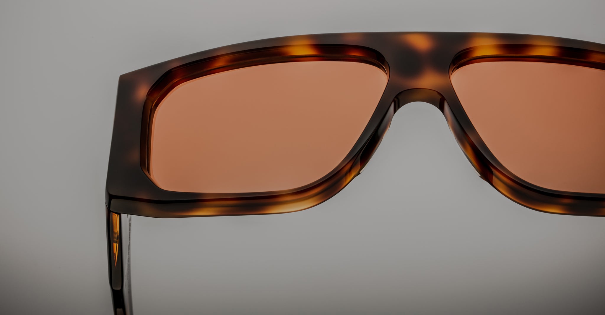 Jacques Marie Mage Cliff Sunglass in Havana 7 JMMCLF-7B