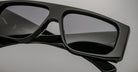 Jacques Marie Mage Cliff Sunglass in Shadow JMMCLF-26