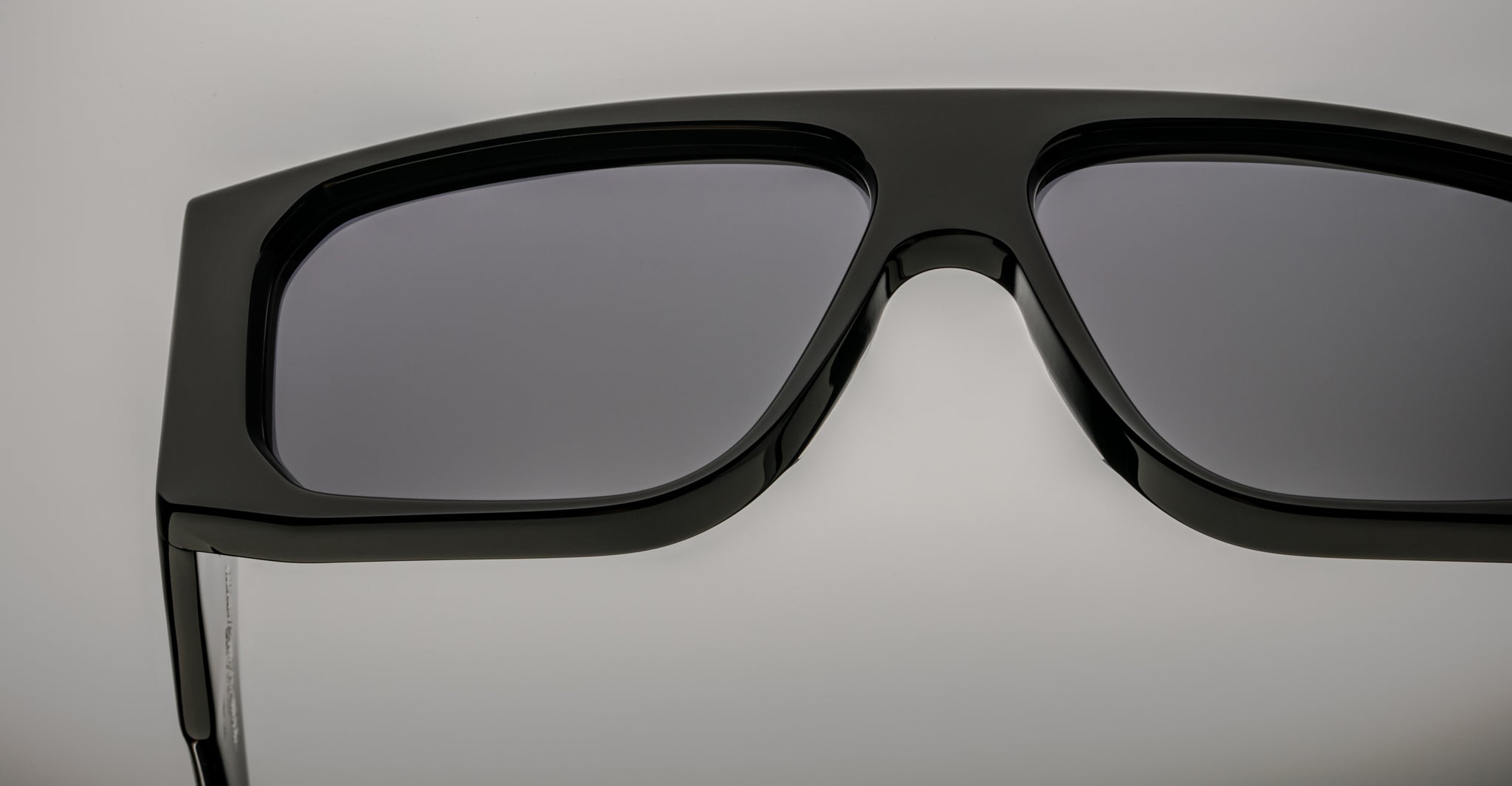 Jacques Marie Mage Cliff Sunglass in Shadow JMMCLF-26