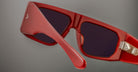 Jacques Marie Mage Cliff in Vermillion JMMCLF-8L