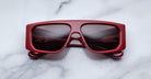 Jacques Marie Mage Cliff in Vermillion JMMCLF-8L