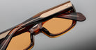 Jacques Marie Mage Corniche in Hickory JMMCO-1D