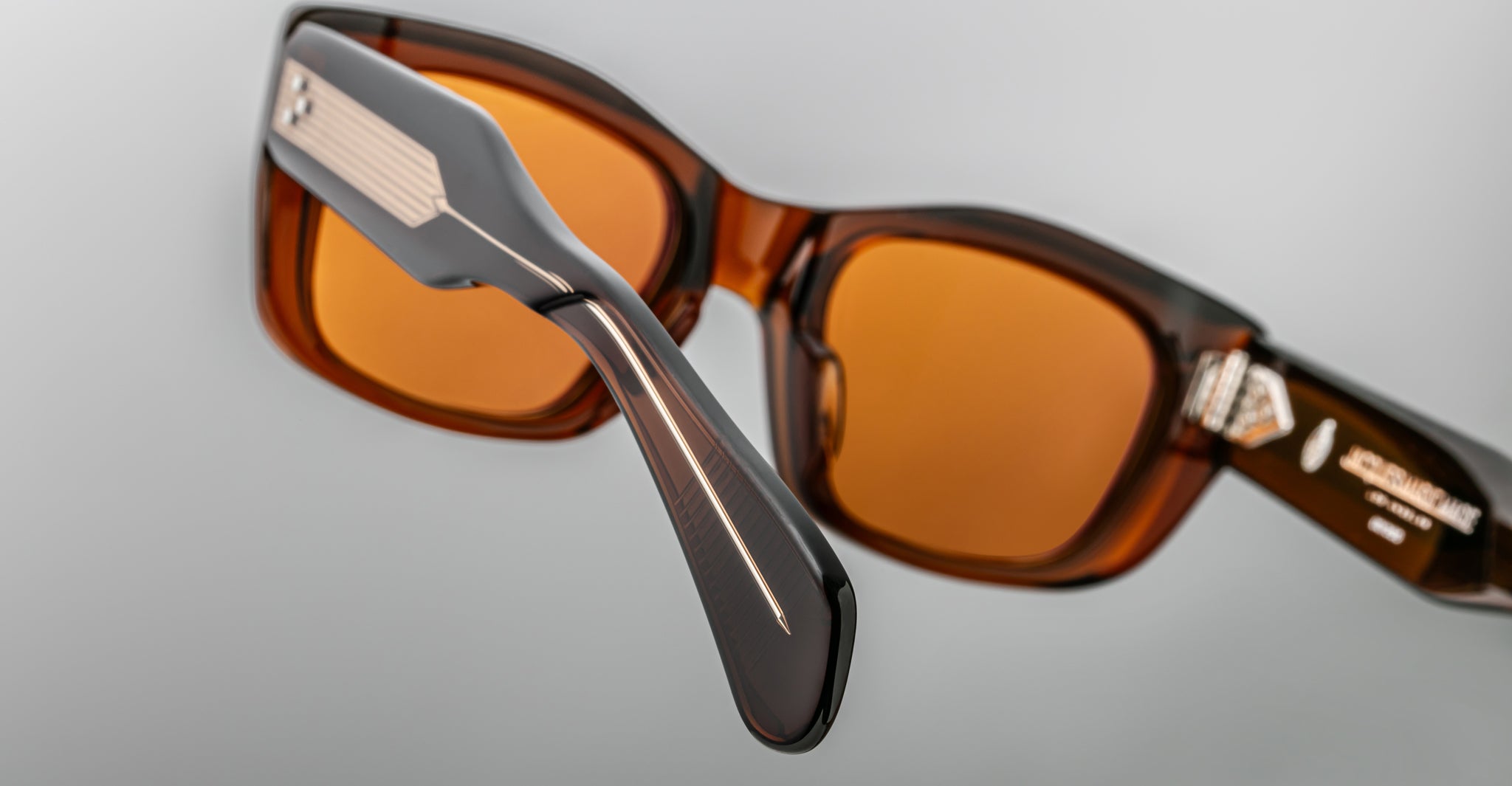 Jacques Marie Mage Corniche in Hickory JMMCO-1D