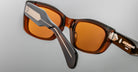 Jacques Marie Mage Corniche in Hickory JMMCO-1D