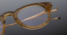 Jacques Marie Mage Crevel in Ocre JMMCVRX-7Y