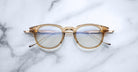 Jacques Marie Mage Crevel in Ocre JMMCVRX-7Y