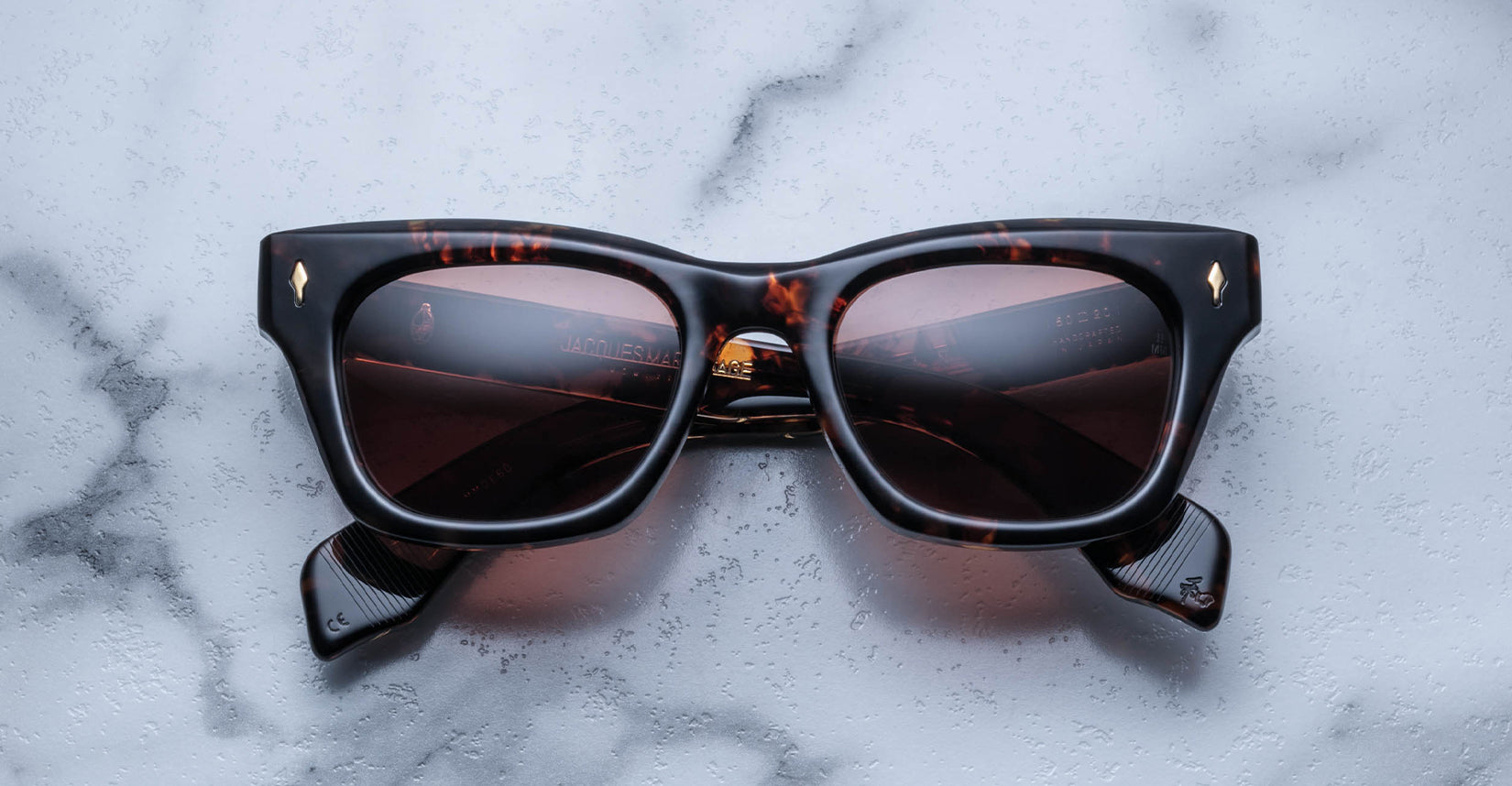 Jacques Marie Mage Dealan in Agar JMMDE-6D