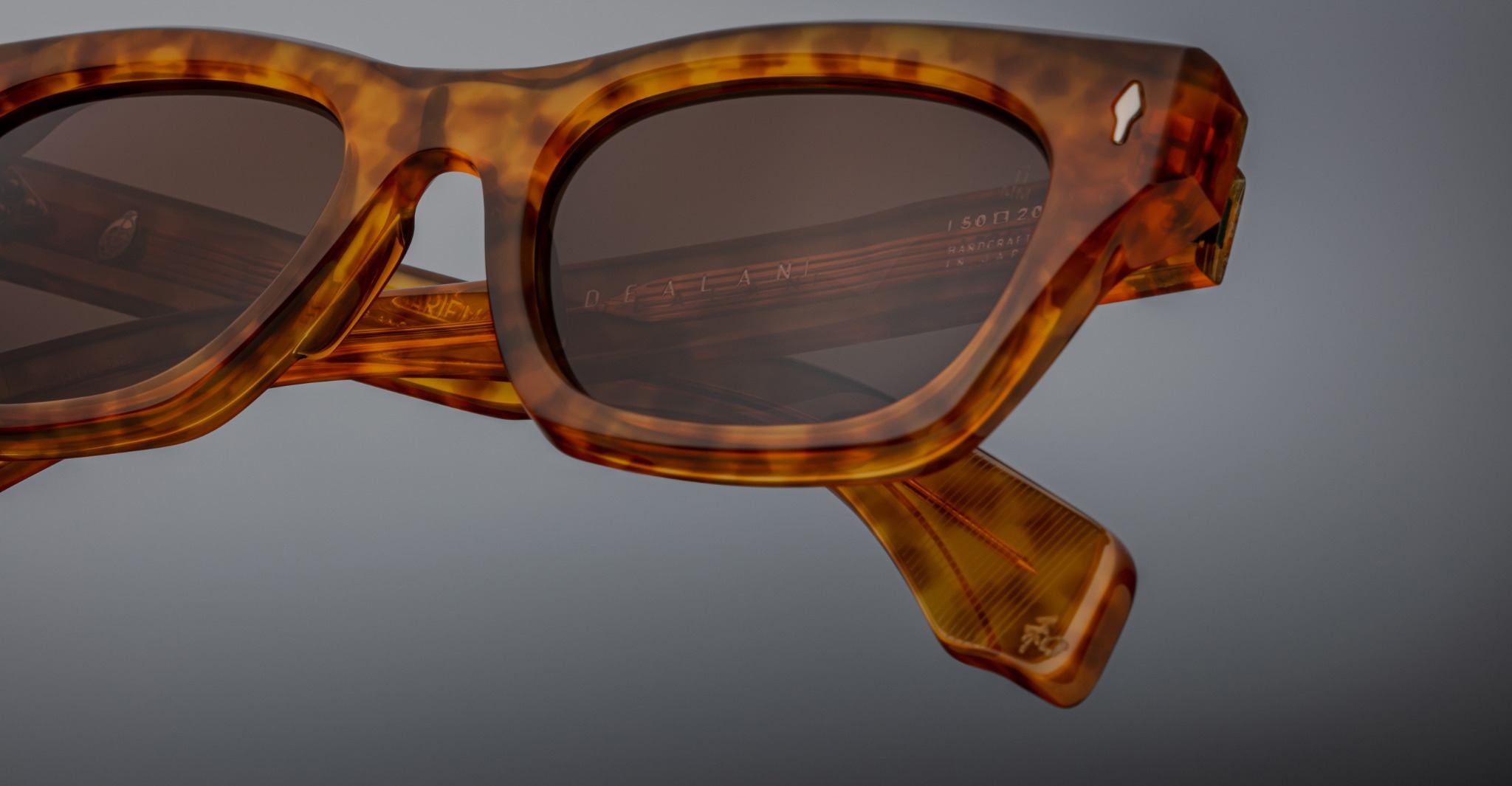 Jacques Marie Mage Dealan in Camel JMMDE-1R