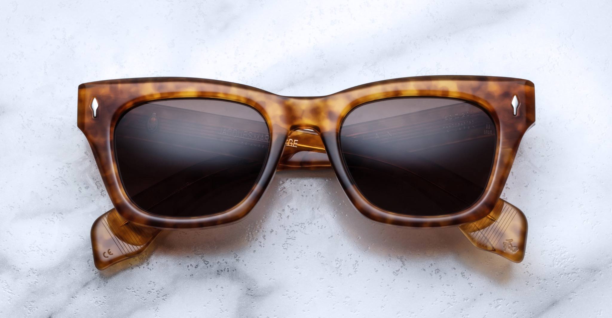 Jacques Marie Mage Dealan in Camel JMMDE-1R