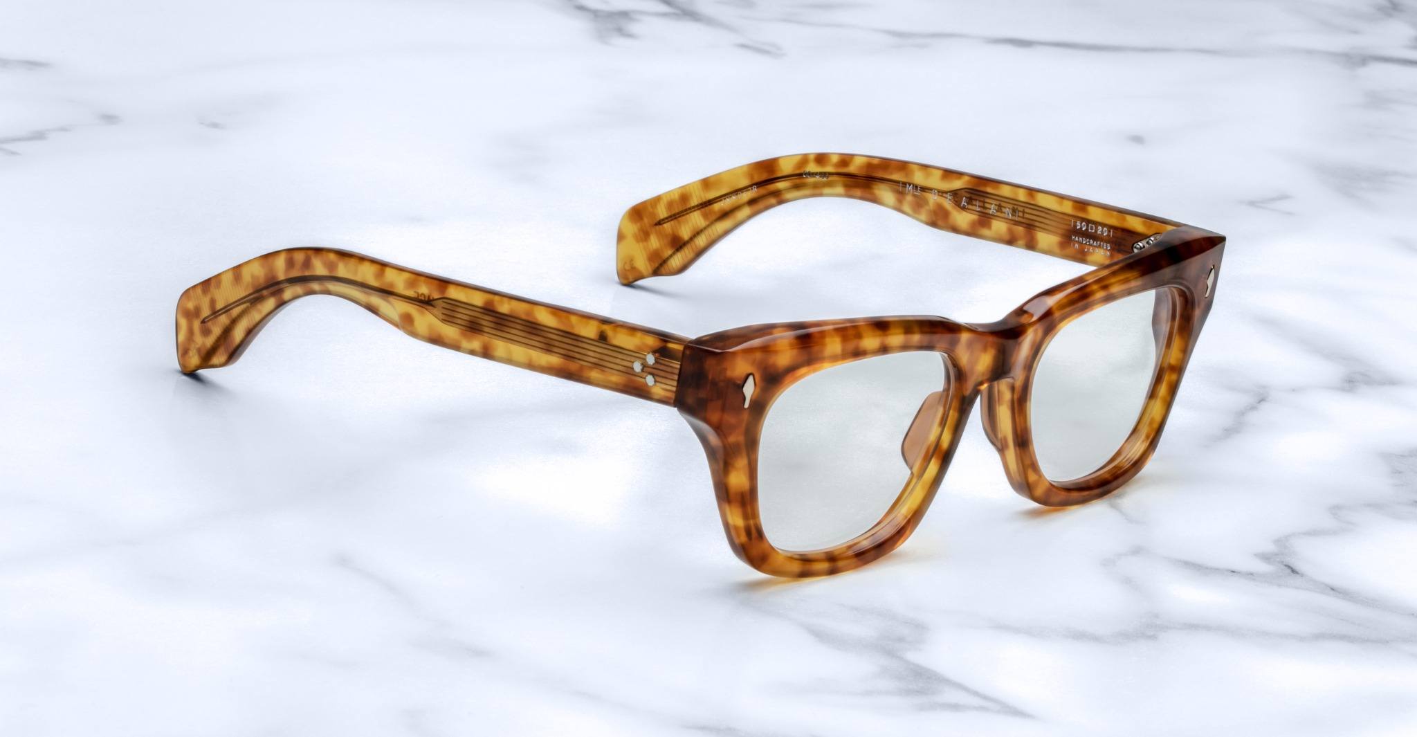 Jacques Marie Mage Dealan in Camel JMMDERX-1R