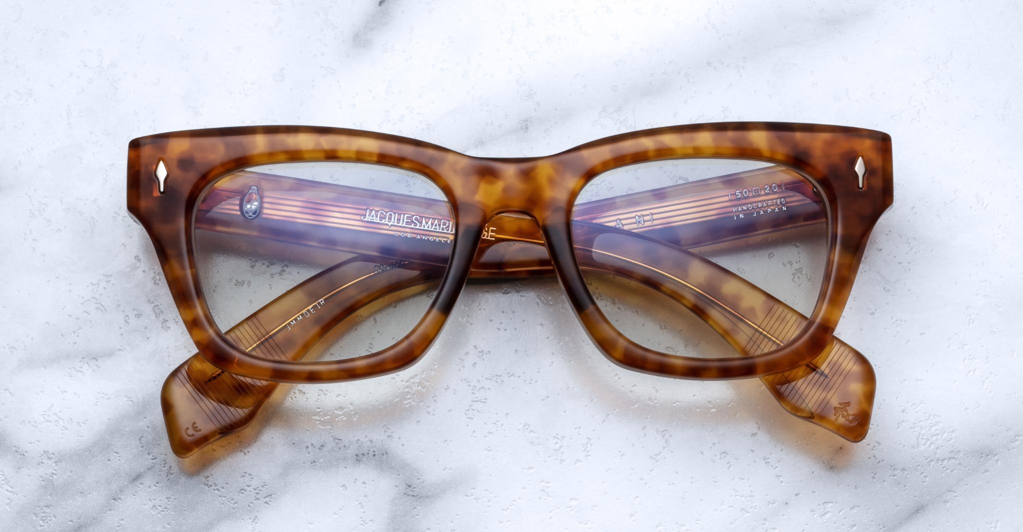 Jacques Marie Mage Dealan in Camel JMMDERX-1R