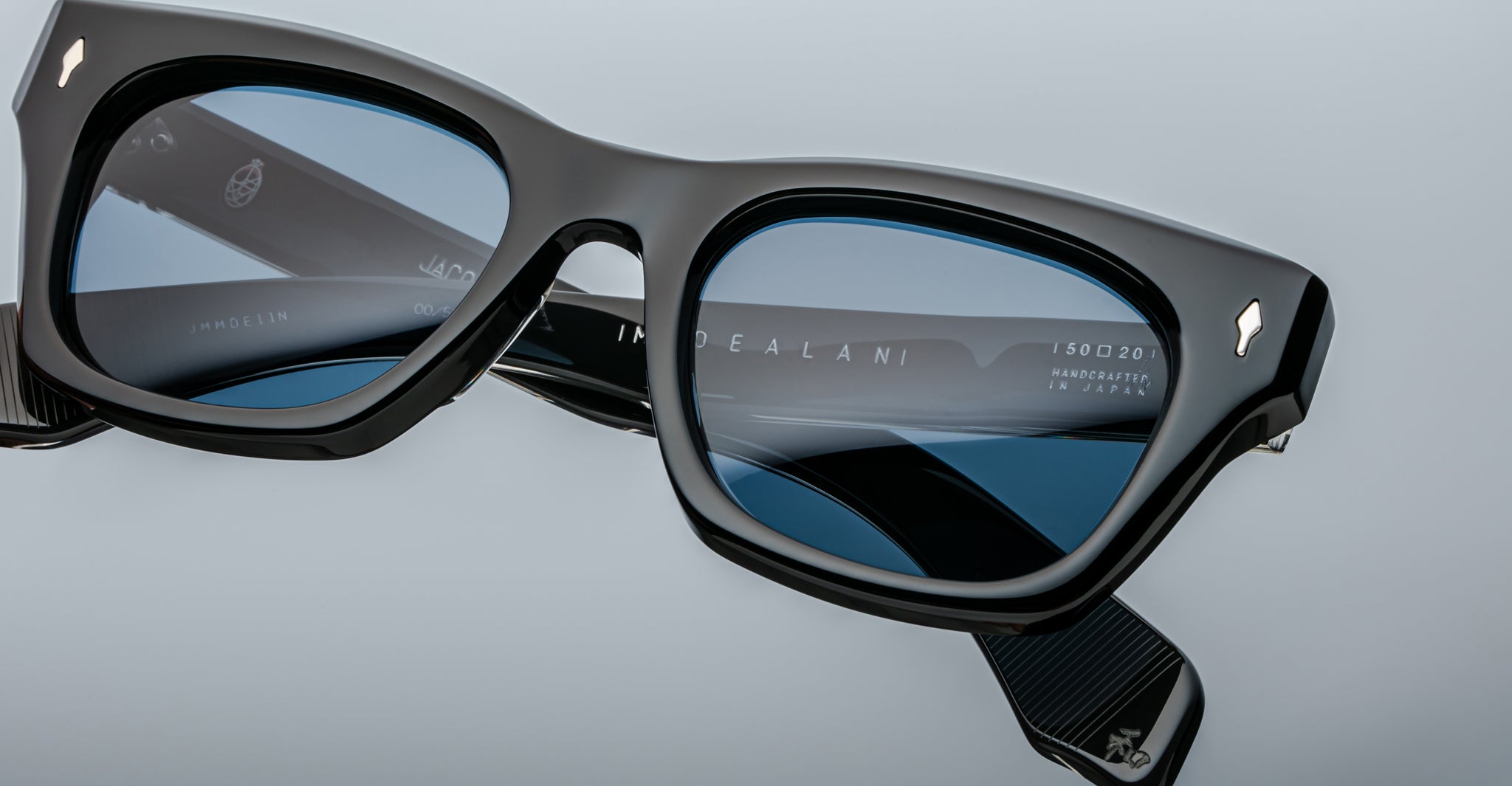 Jacques Marie Mage Dealan in Charbon JMMDE-11N